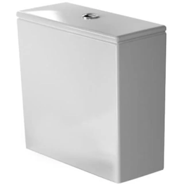 Duravit DuraStyle sisterne, tilkobling venstre bunn | 0935100005