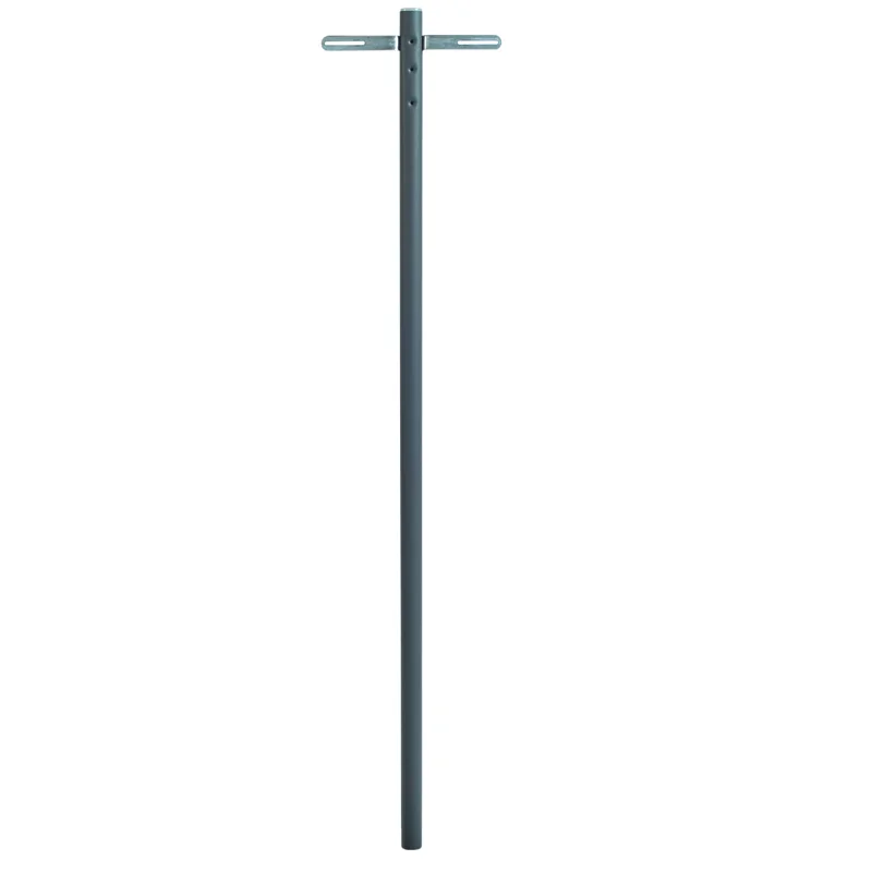 Stolpe 21 svart v:3561588