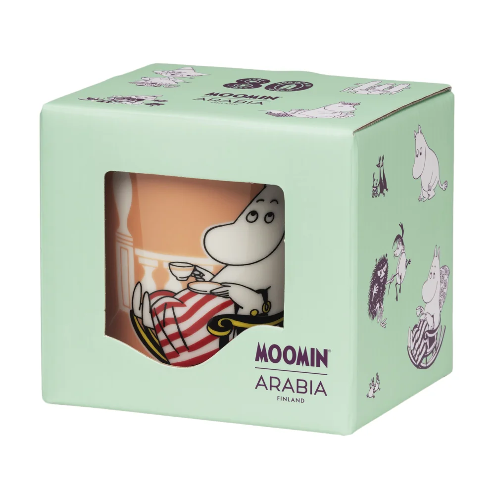 Kopp Mummi 0,3l Mummimamma 80 I Boks v:1764857