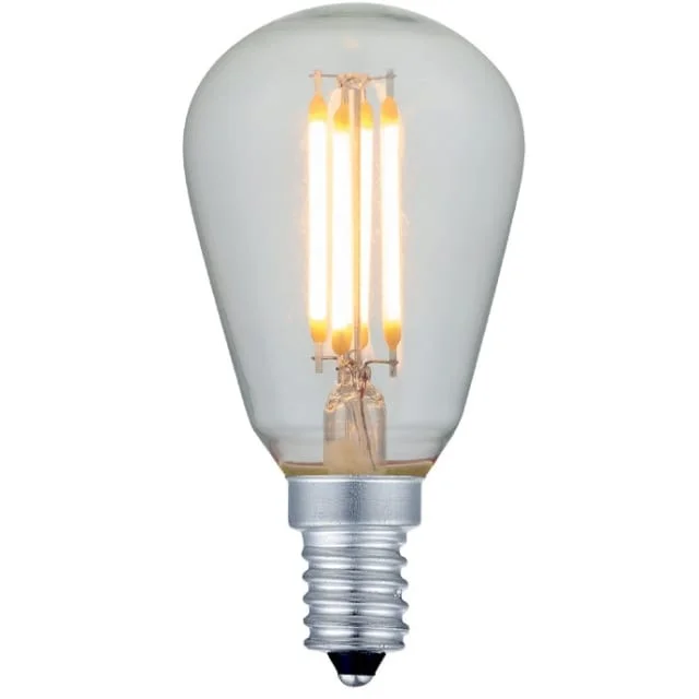 Halo Design Colors Mini De Luxe E14 dråpepære | 935437