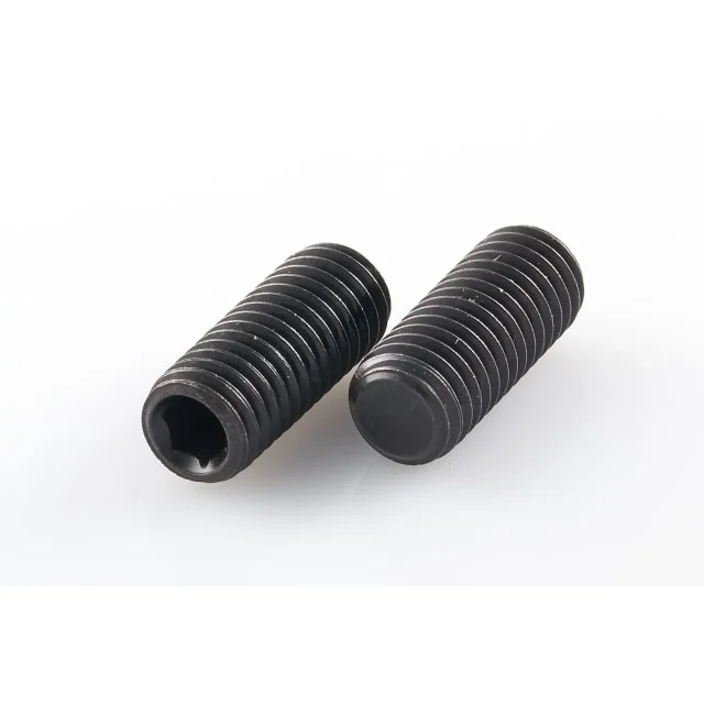 Arvid Nilsson pinskrue M3 x 10 mm, 200 stk. | 20903010 Arvid Nilsson pinskrue M3 x 10 mm, 200 stk. | 20903010