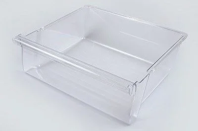 Grønnsaksskuff, Ikea kjøleskap side by side (øvre) v:8182837 Grønnsaksskuff, Ikea kjøleskap side by side (øvre) v:8182837