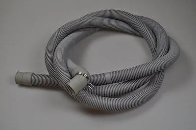 Avløpsslange, Faure vaskemaskin – 2500 mm v:5408257