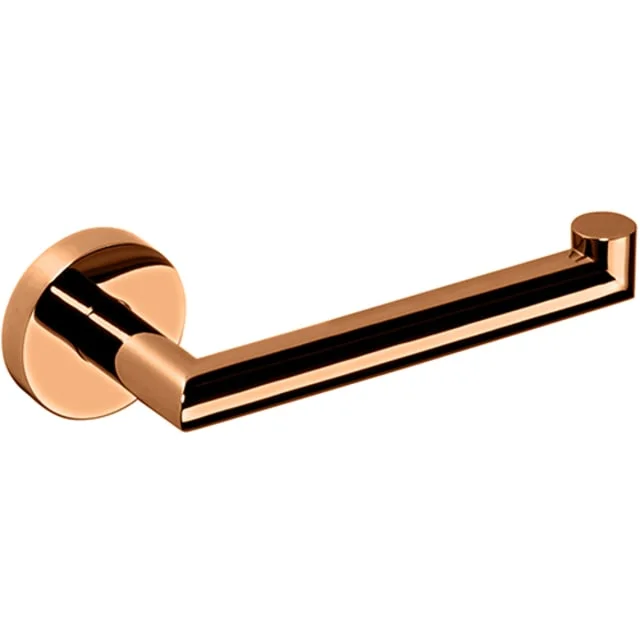 Kriss Simple dorullholder, kobber | KTK1011