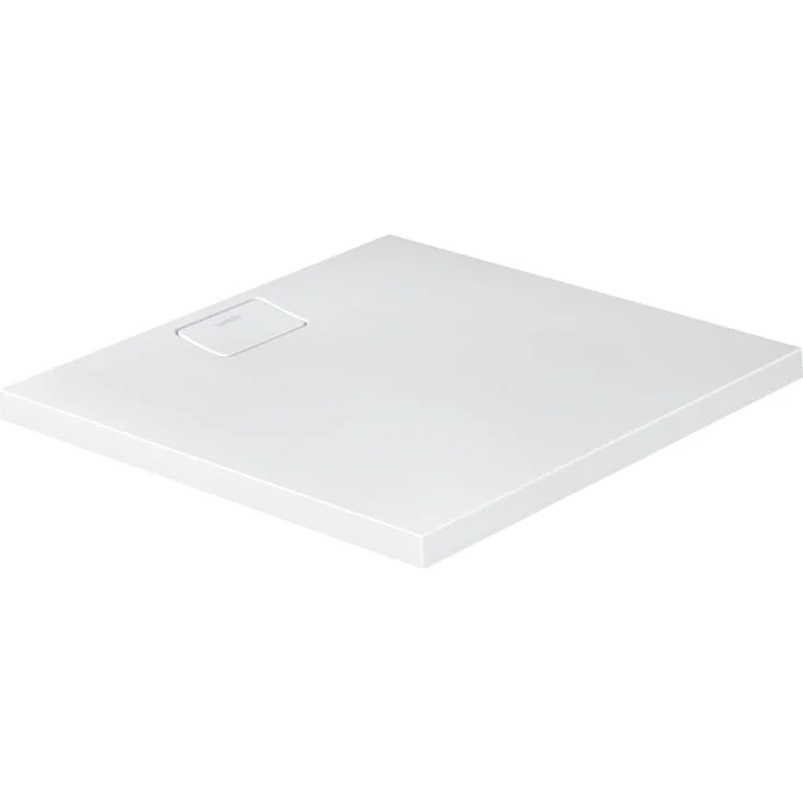 Duravit Stonetto kabinerkar, 90×90 cm, hvit | 720146380000000 Duravit Stonetto kabinerkar, 90×90 cm, hvit | 720146380000000