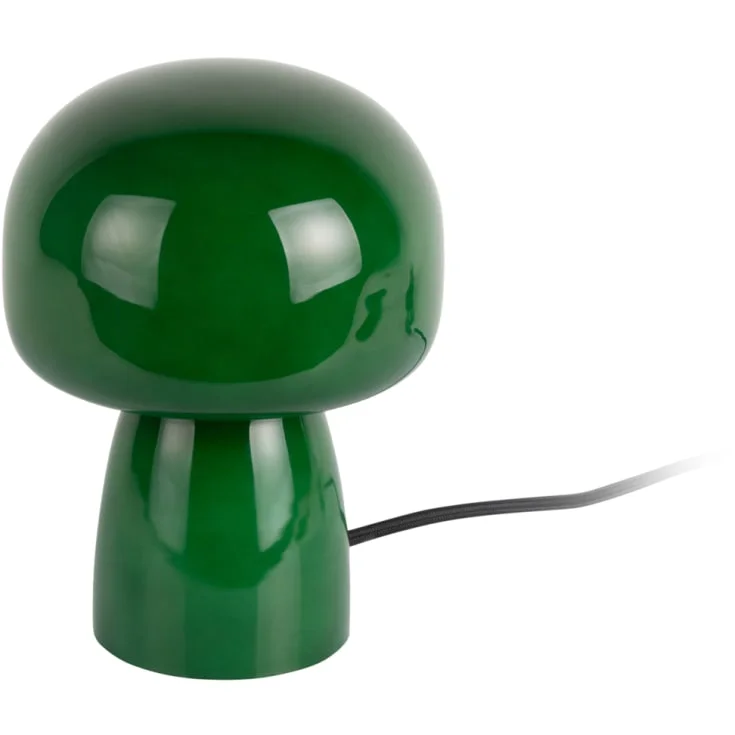 Leitmotiv Fervor bordlampe, grønn | LM2285GR