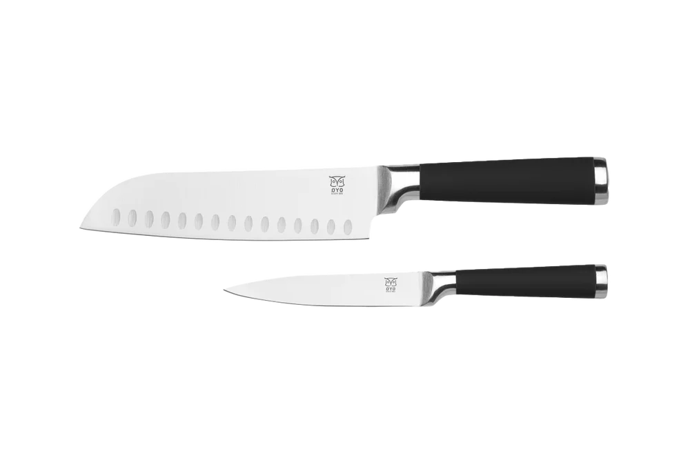 Knivsett Meis 2 deler v:9841424