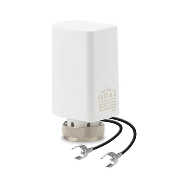 Salus THB23031 selvbalanserende aktuator, 230V | THB23031