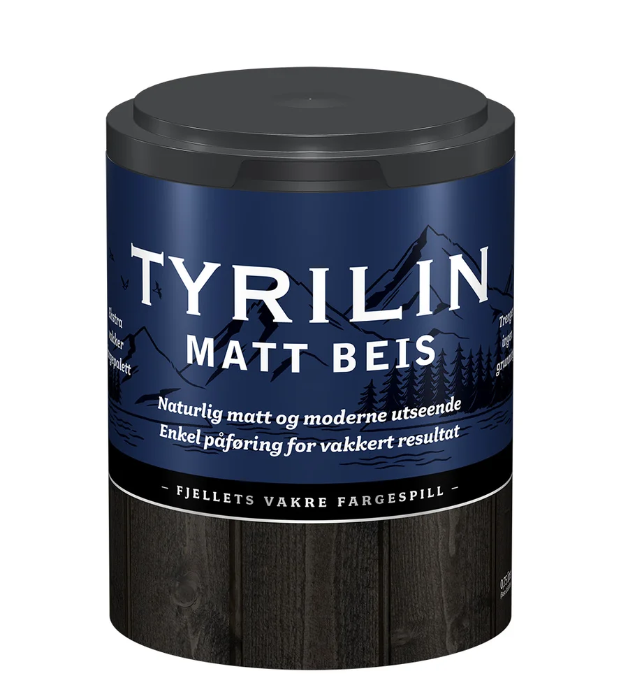 Beis matt gul base 0,68l v:2113379 Beis matt gul base 0,68l v:2113379