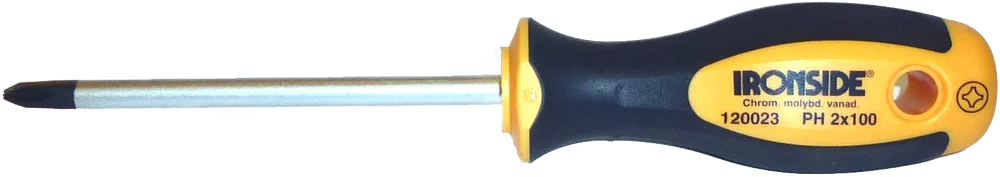 Skrutrekker POZ 1 v:9000232