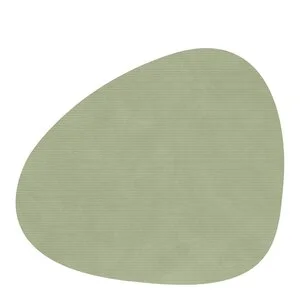 Curve Corduroy spisebrikke 37×44 cm olive green v:8885158 Curve Corduroy spisebrikke 37×44 cm olive green v:8885158