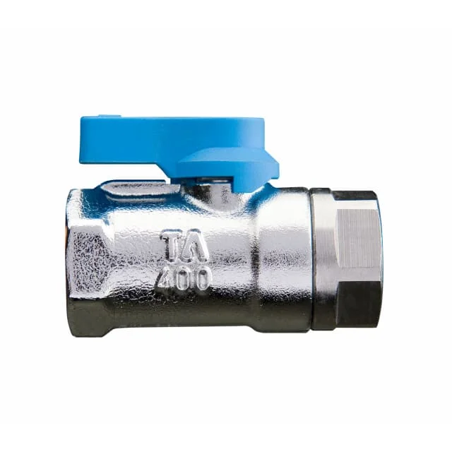 IM TA 400 1/2" kuleventil | 58403615