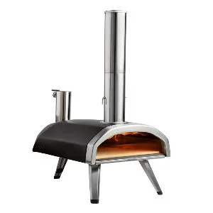 Fyra 12 pizzaovn pelletsfyrt 57x39x72 cm v:7297585 Fyra 12 pizzaovn pelletsfyrt 57x39x72 cm v:7297585