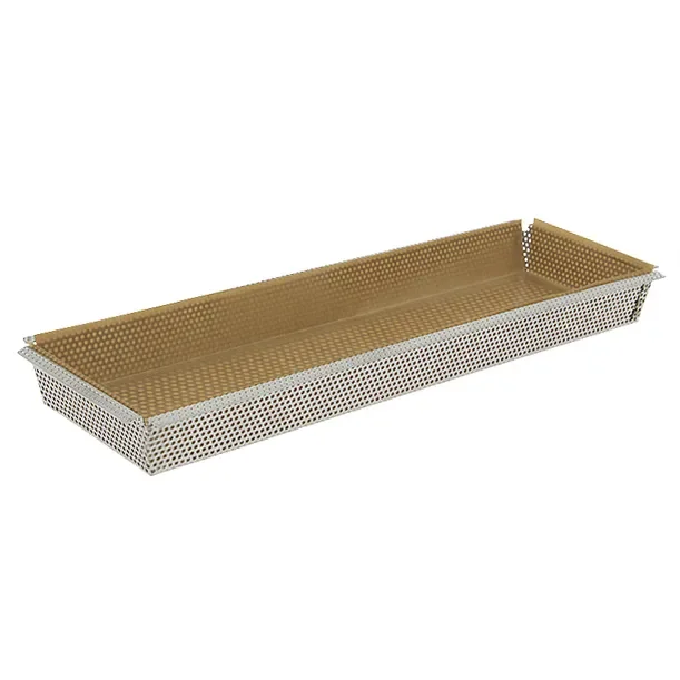 Bakform med avtakbar bunn v:1323605