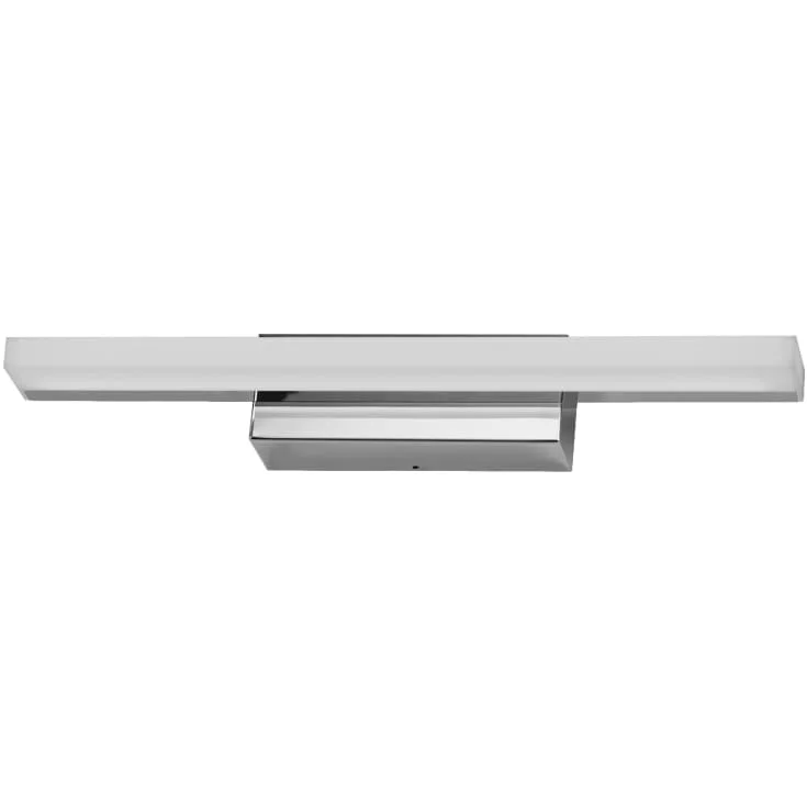 Osram Orbis speillampe, 3000–4000K, 6,8W, krom | 4099854449628