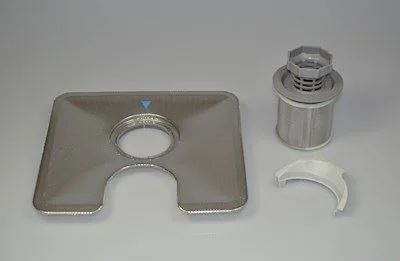 Bunnsil, Bosch oppvaskmaskin (komplett) v:9104668 Bunnsil, Bosch oppvaskmaskin (komplett) v:9104668