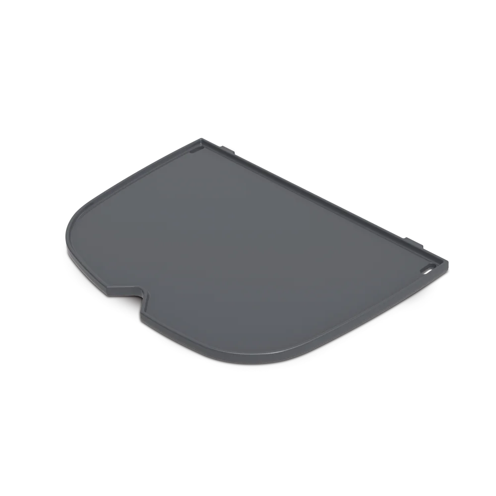 Grillplate halv Q3XXXN+ v:7914379