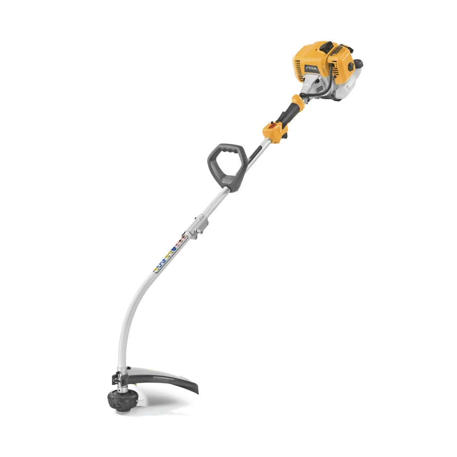 Gresstrimmer GT 330 A 2-taktsmotor 25,4cc v:9353073 Gresstrimmer GT 330 A 2-taktsmotor 25,4cc v:9353073