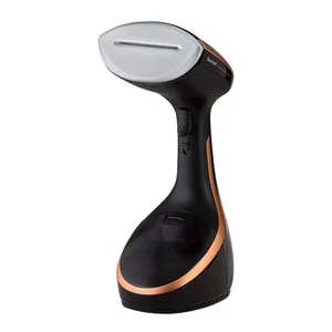 Access Steam Care håndholdt steamer DT9100E0 svart/gull v:5649648