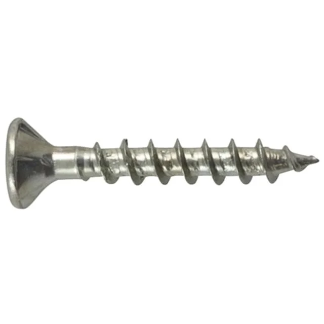 Sponplateskrue 4,5 x 20 mm, 500 stk | 153839