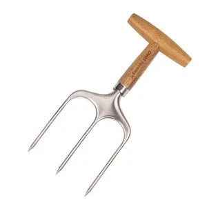 Kjøttgaffel 28 cm akasia v:8425425 Kjøttgaffel 28 cm akasia v:8425425
