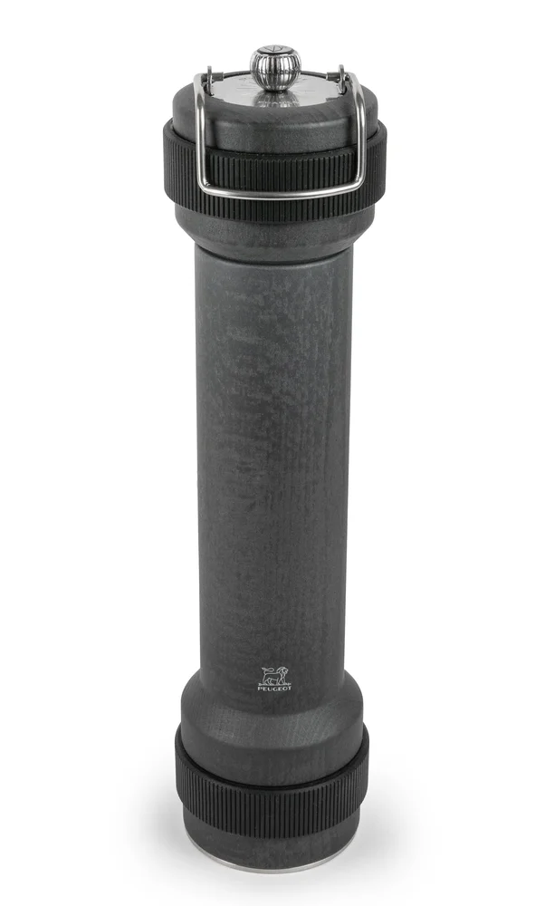 Pepperkvern BBQ Grafitt 30cm v:1454482