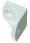 MØBELVINKEL 6401 HVIT A4 35MM v:2792583