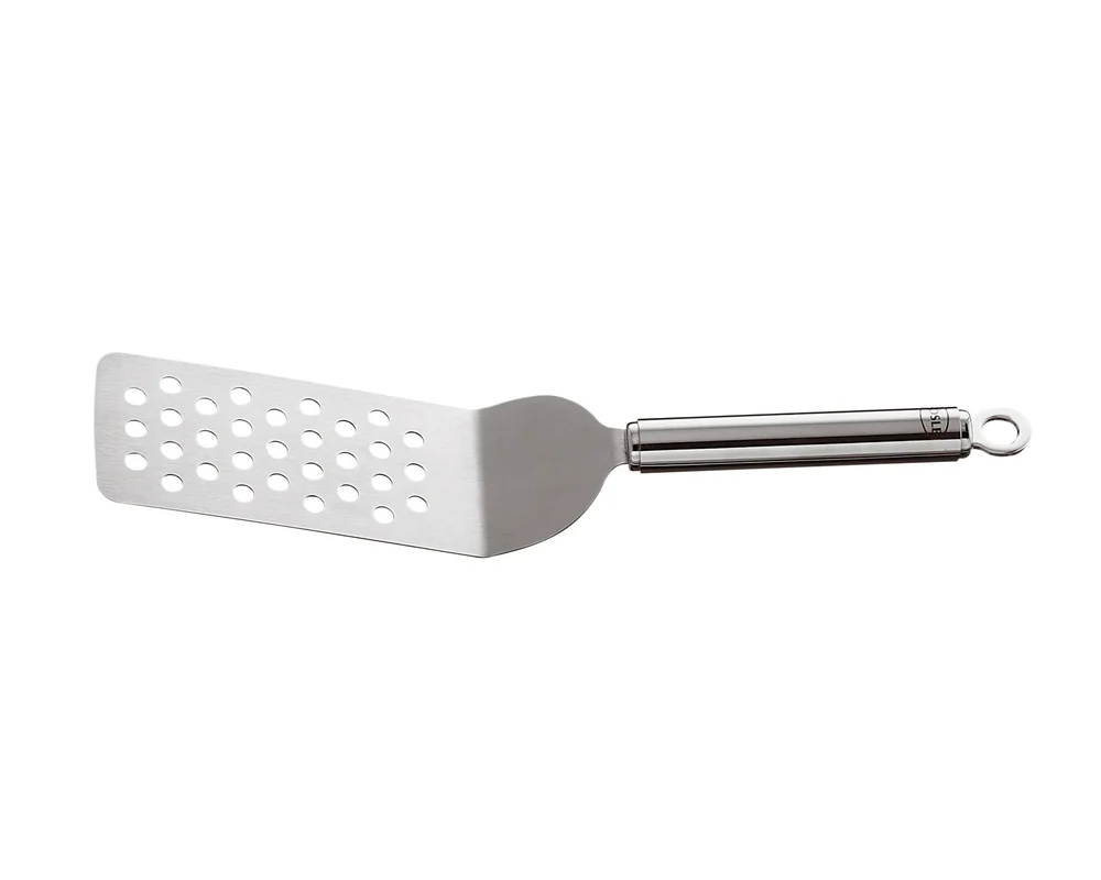 Stekespade med hull og knekk v:3302128