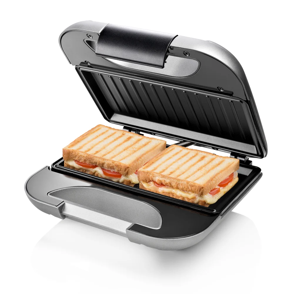 Toastjern Sandwich Maker DeLuxe 750w v:2898973 Toastjern Sandwich Maker DeLuxe 750w v:2898973