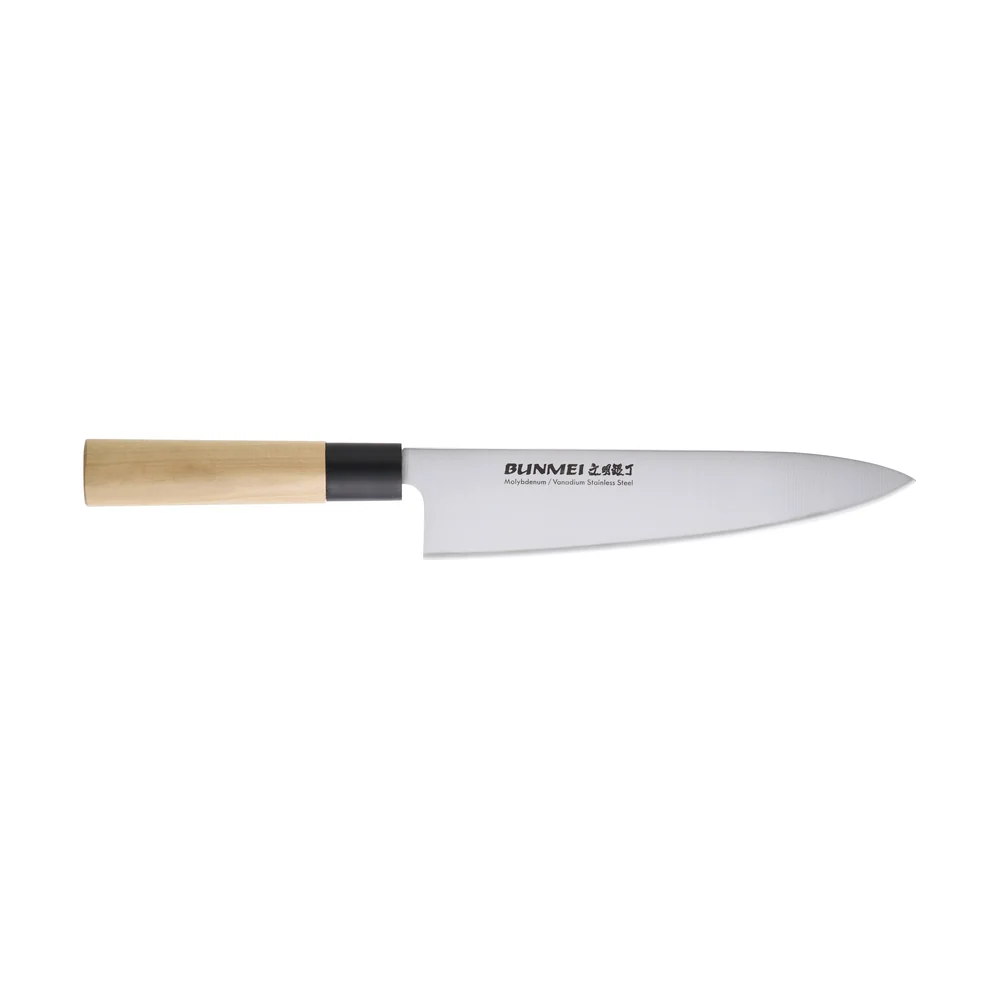 Bunmei kokkekniv 20 cm v:1494763