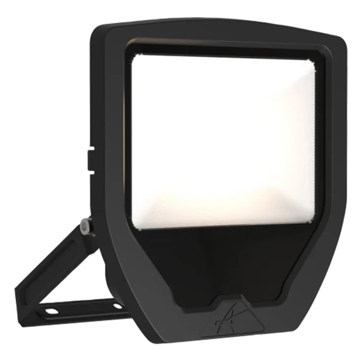 Ansell Lighting Calinor strålkastare, 50W, 3000K | ACAE50/1/WW/B Ansell Lighting Calinor strålkastare, 50W, 3000K | ACAE50/1/WW/B