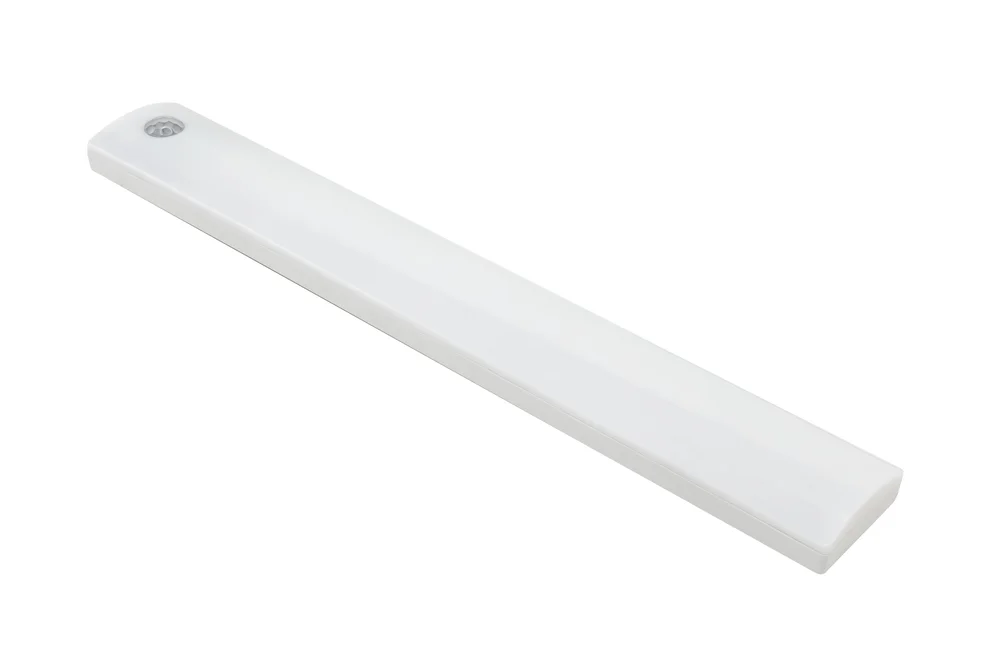 Lyslist oppladbar 25cm med magnet og sensor v:9008551