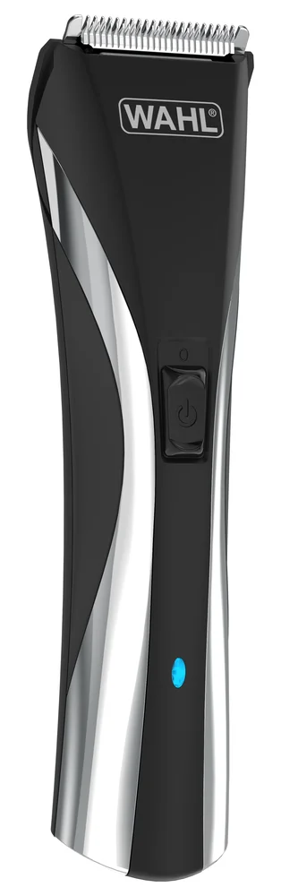 HÅR- OG SKJEGGKLIPPER I LED HYBRID v:1925248