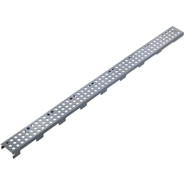 Blücher Waterline Vienna rist, 800 mm, rustfritt stål | 697.003.080