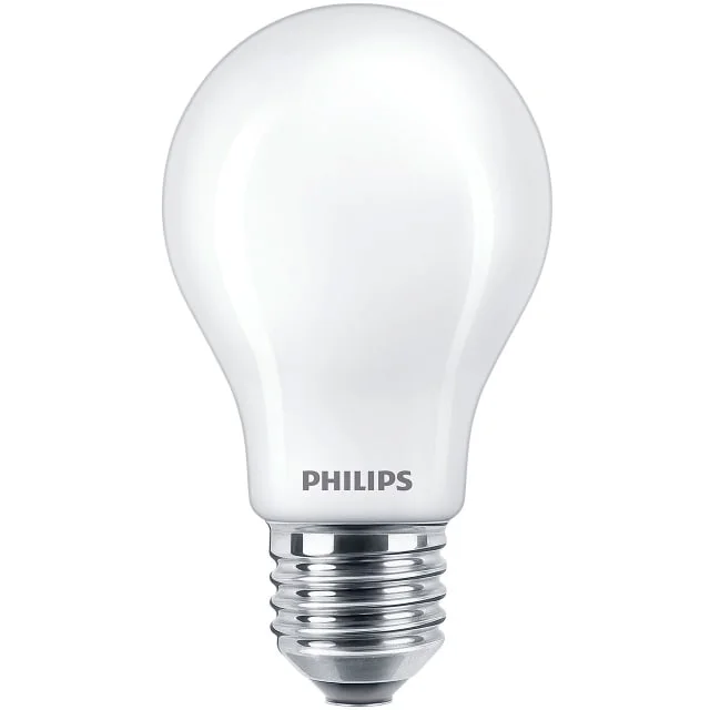 Philips Master Dimtone E27 standardpære, 2200-2700K, 3,4W | 929003010002