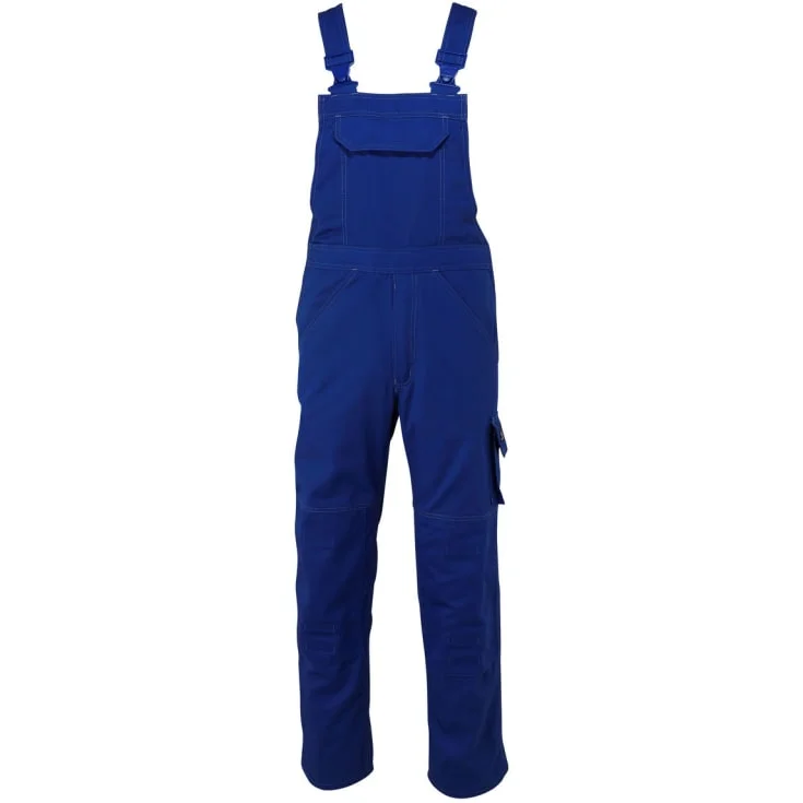 Mascot Industry Newark snekkerbukse, kongeblå, str. 90C54 | 10569-442-11_90C54