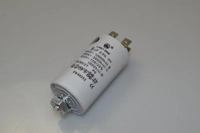 Startkondensator, Universal oppvaskmaskin – 5 uF v:7903225