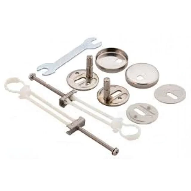 Villeroy & Boch hengselsett til Subway toalettsete | 92205561