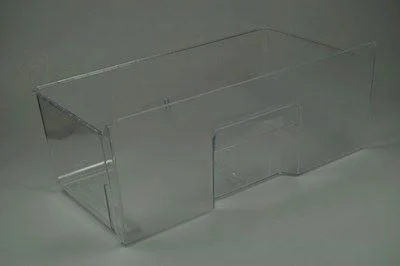 Skuff, Beko kjøl og frys – 185 mm x 450 mm x 260 mm v:6934304 Skuff, Beko kjøl og frys – 185 mm x 450 mm x 260 mm v:6934304