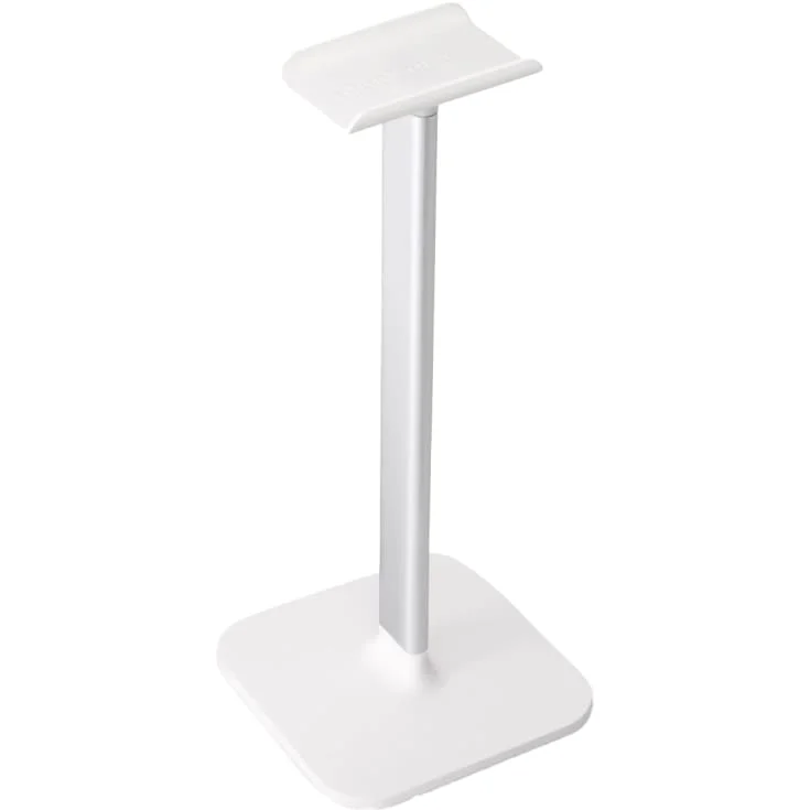 Bluelounge Posto headset stativ, Hvit | PO-WH Bluelounge Posto headset stativ, Hvit | PO-WH