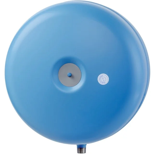 IMI Pneumatex Statico SD trykkekspansjonsbeholder, 12 liter | 8402646 IMI Pneumatex Statico SD trykkekspansjonsbeholder, 12 liter | 8402646