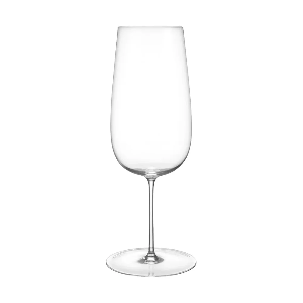 Orrefors x Björn Frantzén håndlaget ølglass v:9974554 Orrefors x Björn Frantzén håndlaget ølglass v:9974554
