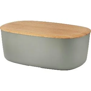 BOX-IT brødboks warm grey v:4089420