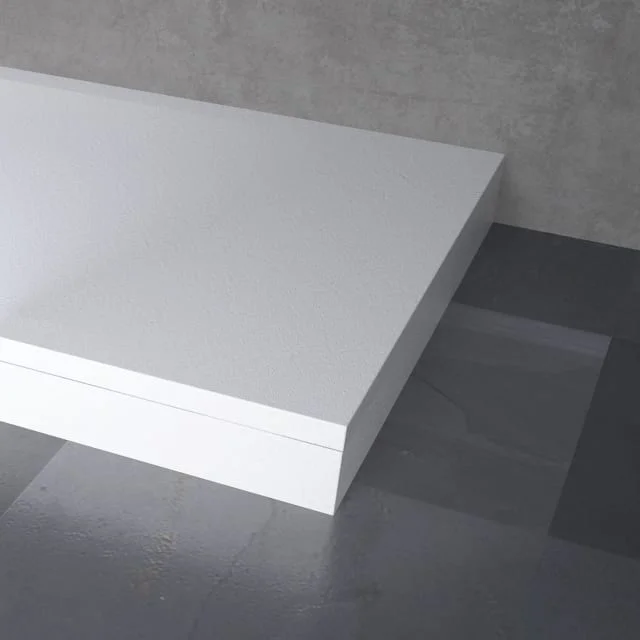 Novellini Novosolid panelkit 150, 100-150 cm, Hvit Matt | PANPFLNS02-30