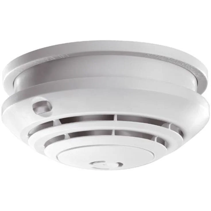 Esylux Protector K fotoelektrisk Røykvarsler, 230V | ER10018916 Esylux Protector K fotoelektrisk Røykvarsler, 230V | ER10018916
