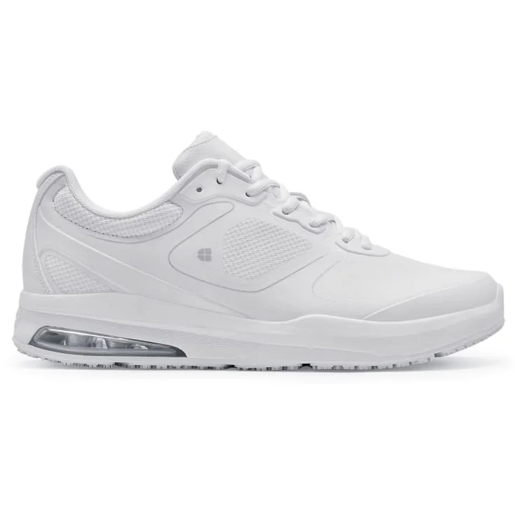 Shoes For Crews Evolution II arbeidssko, hvit, str. 41 | 28289_41