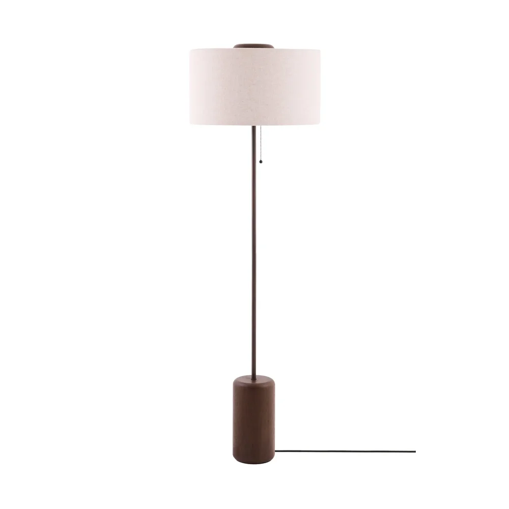 Bosco gulvlampe v:1516812