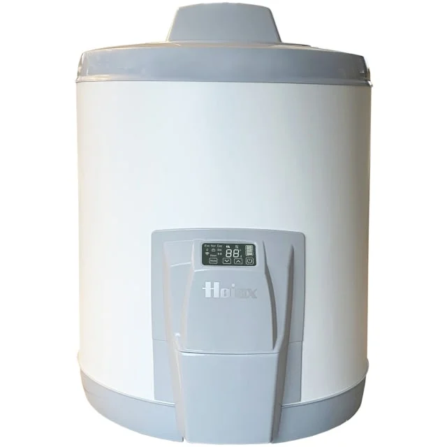 Høiax CONNECTED 120, Ø585×1191 mm, 2000 W | 8025112 Høiax CONNECTED 120, Ø585×1191 mm, 2000 W | 8025112