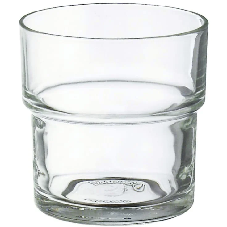 Smedbo Xtra tannbørsteholder, glass | V249G