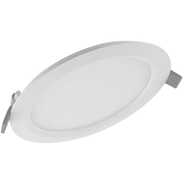 Ledvance Slim innfelt spotlight, 12W | 4058075079038